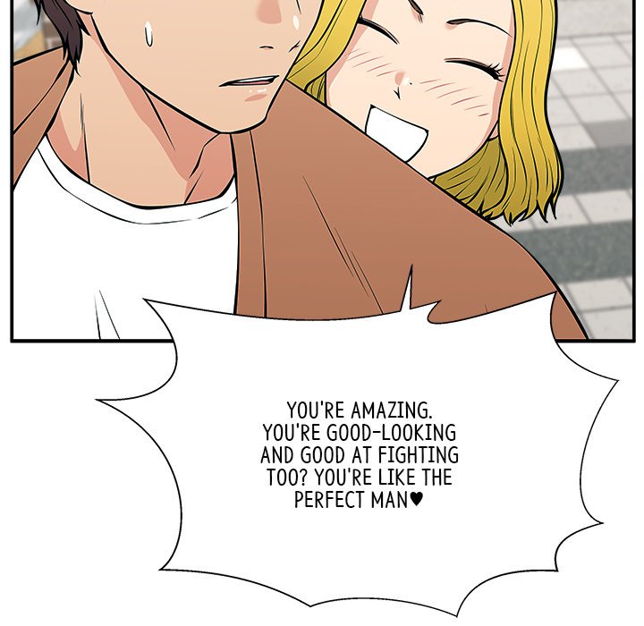 Jinxed Jinxed EP 23 - Toomics page 46 - 