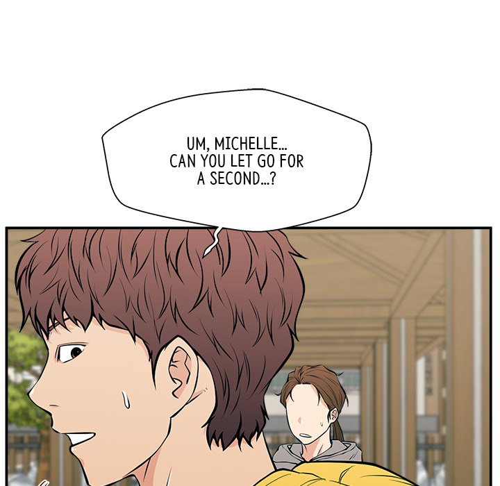 Jinxed Jinxed EP 23 - Toomics page 47 - 