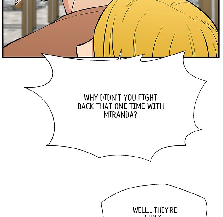 Jinxed Jinxed EP 23 - Toomics page 48 - 