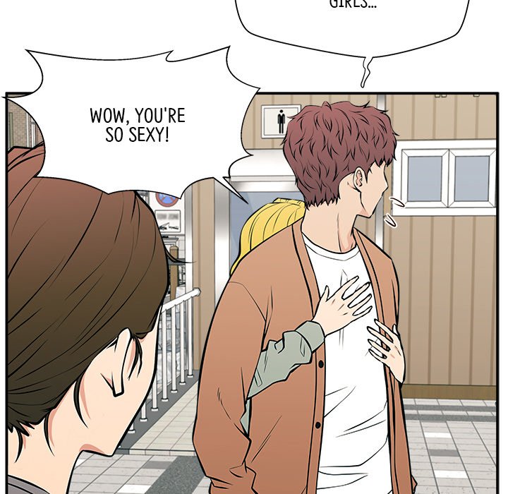Jinxed Jinxed EP 23 - Toomics page 49 - 