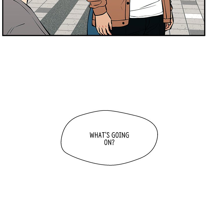 Jinxed Jinxed EP 23 - Toomics page 50 - 