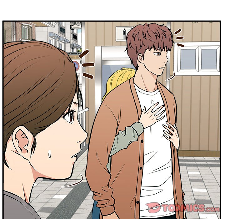 Jinxed Jinxed EP 23 - Toomics page 51 - 
