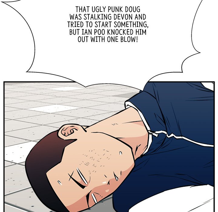 Jinxed Jinxed EP 23 - Toomics page 56 - 
