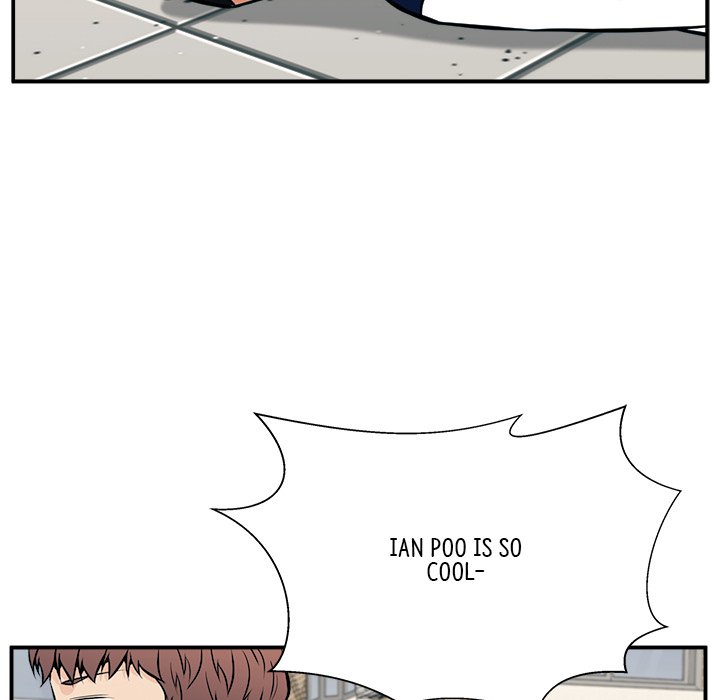 Jinxed Jinxed EP 23 - Toomics page 57 - 