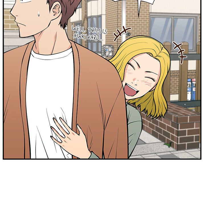 Jinxed Jinxed EP 23 - Toomics page 58 - 