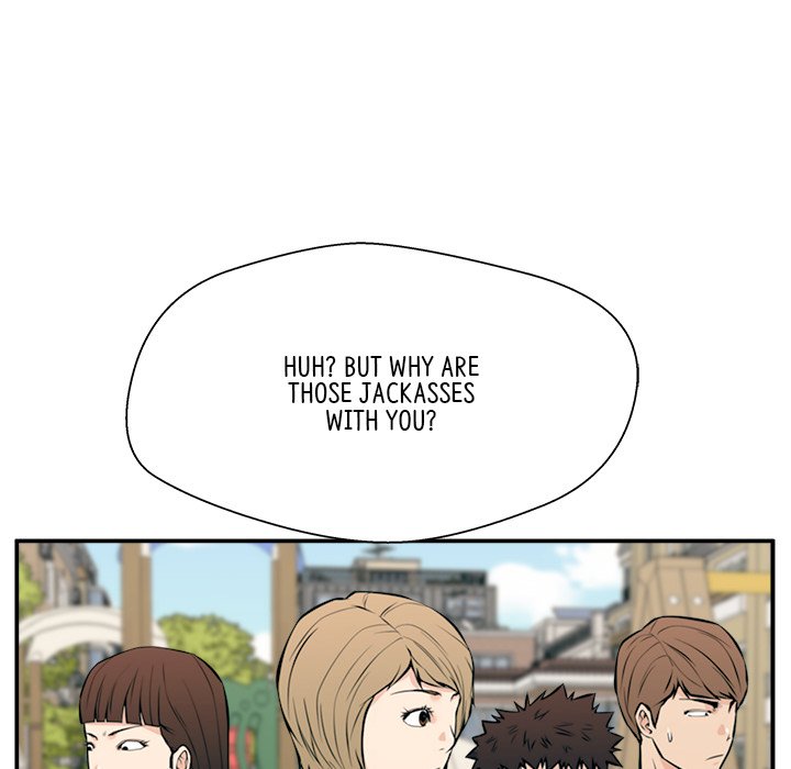 Jinxed Jinxed EP 23 - Toomics page 59 - 