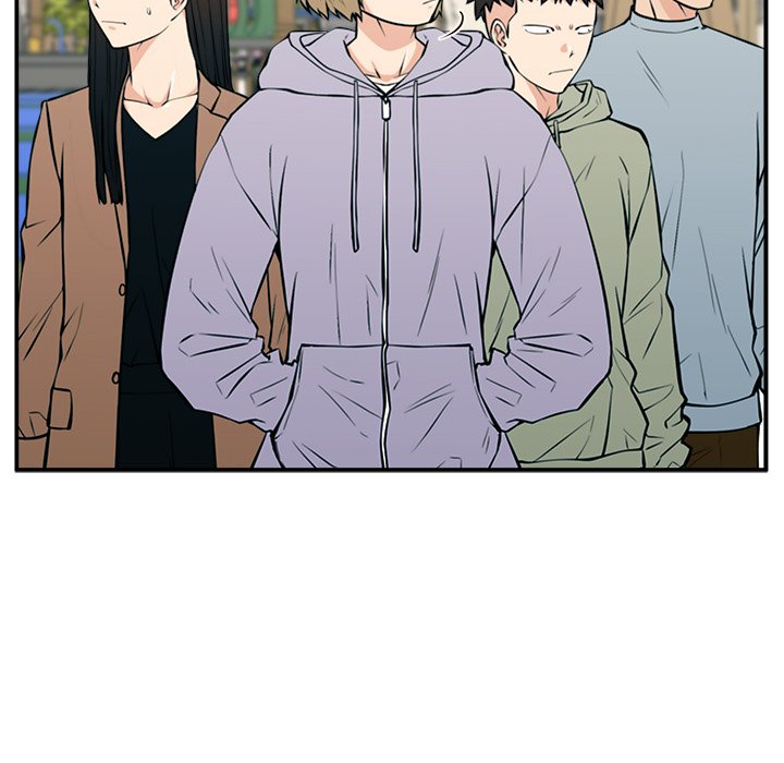 Jinxed Jinxed EP 23 - Toomics page 60 - 
