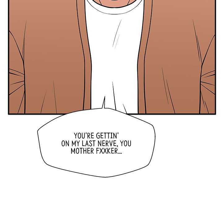 Jinxed Jinxed EP 23 - Toomics page 7 - 