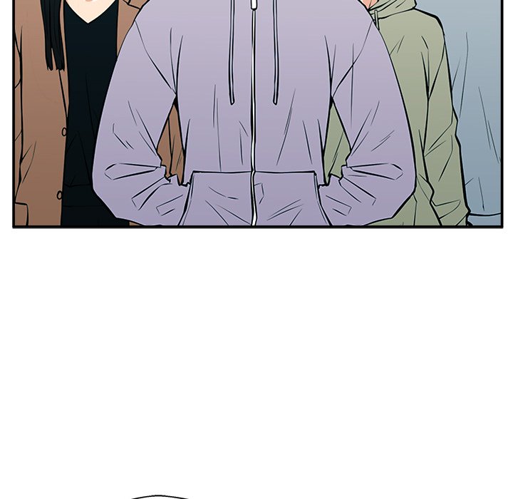Jinxed Jinxed EP 23 - Toomics page 62 - 