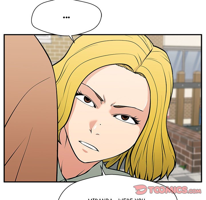 Jinxed Jinxed EP 23 - Toomics page 63 - 