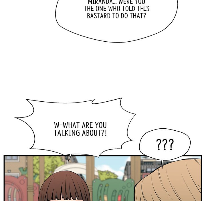 Jinxed Jinxed EP 23 - Toomics page 64 - 