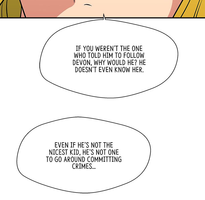 Jinxed Jinxed EP 23 - Toomics page 67 - 