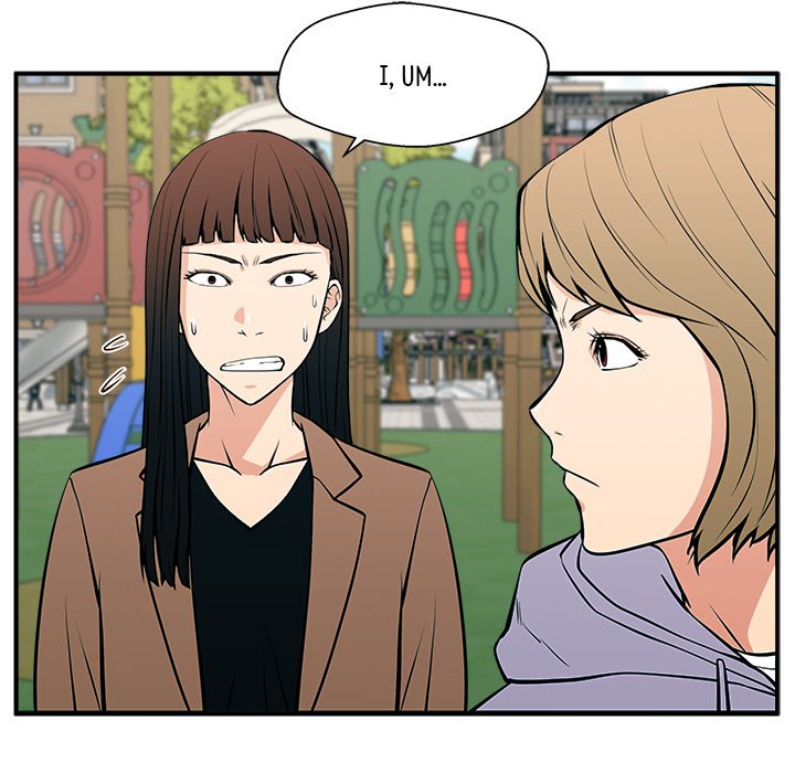 Jinxed Jinxed EP 23 - Toomics page 68 - 