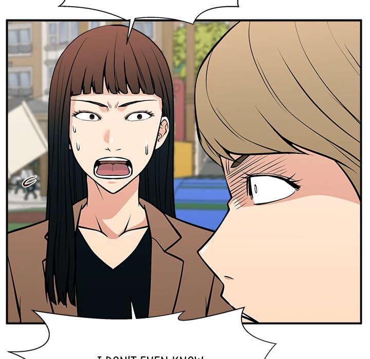 Jinxed Jinxed EP 23 - Toomics page 71 - 