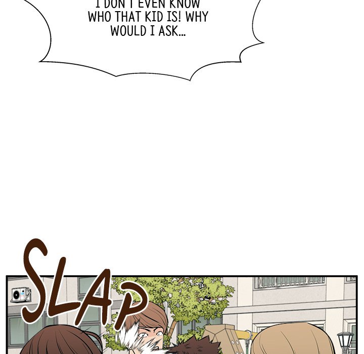 Jinxed Jinxed EP 23 - Toomics page 72 - 