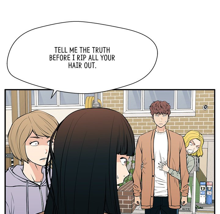 Jinxed Jinxed EP 23 - Toomics page 74 - 