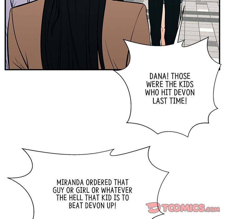 Jinxed Jinxed EP 23 - Toomics page 75 - 