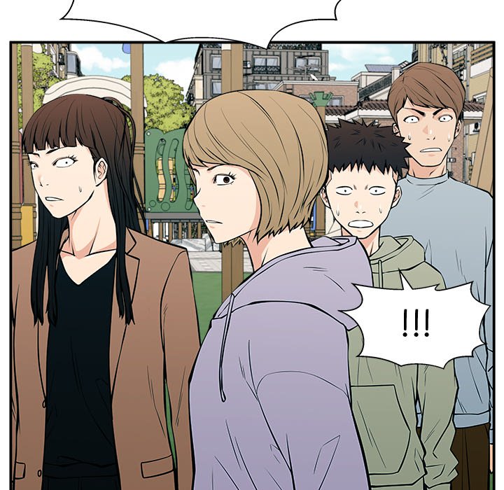 Jinxed Jinxed EP 23 - Toomics page 76 - 