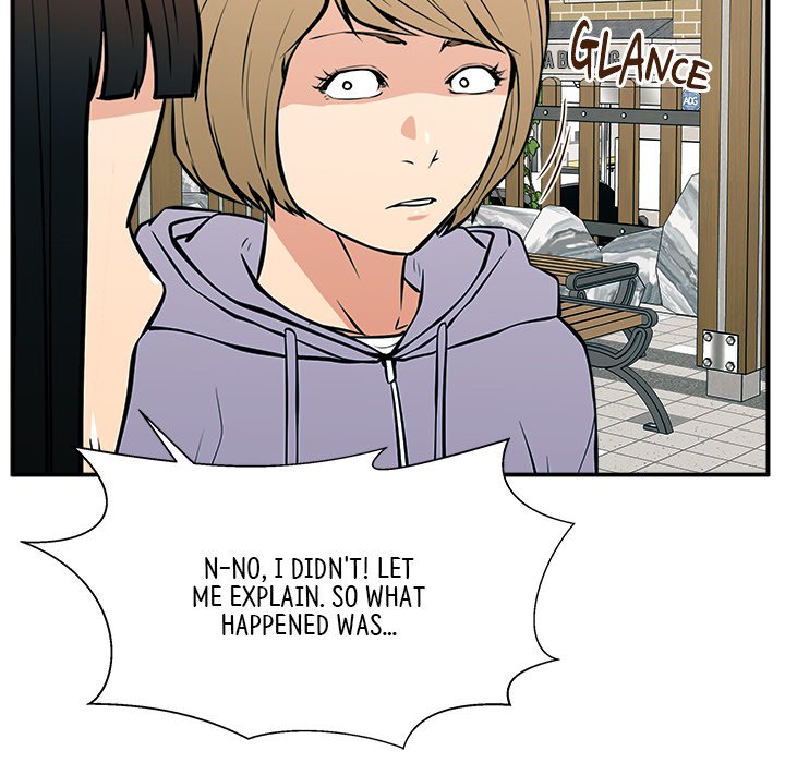 Jinxed Jinxed EP 23 - Toomics page 78 - 