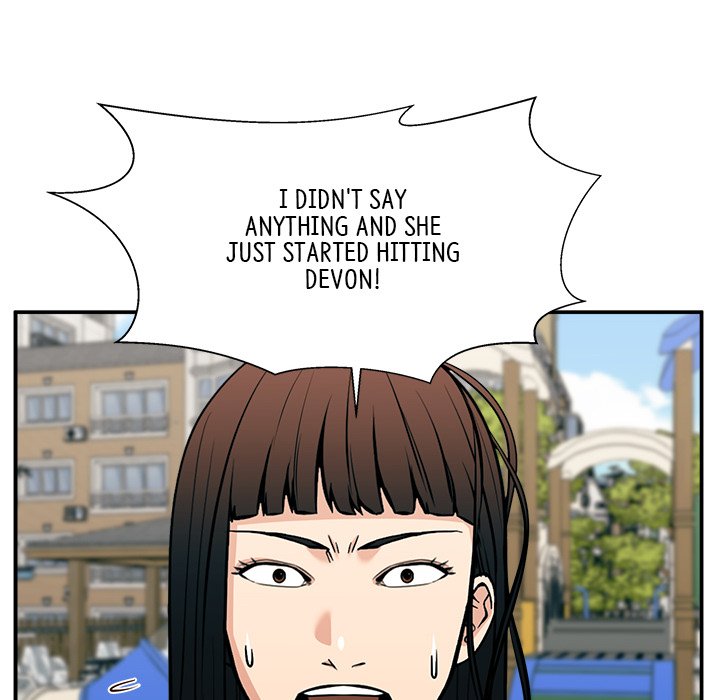 Jinxed Jinxed EP 23 - Toomics page 79 - 