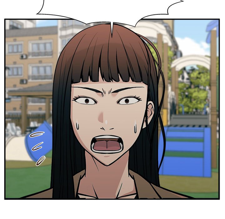 Jinxed Jinxed EP 23 - Toomics page 81 - 