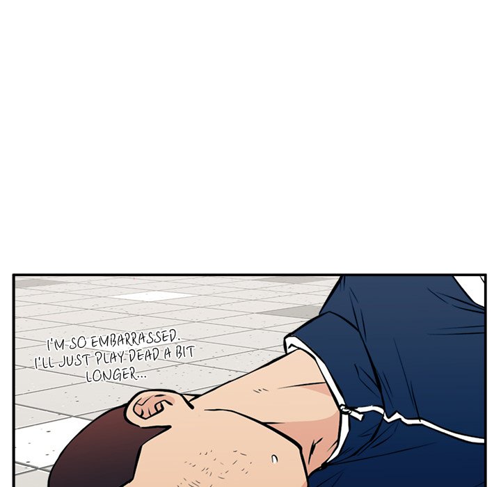 Jinxed Jinxed EP 23 - Toomics page 84 - 