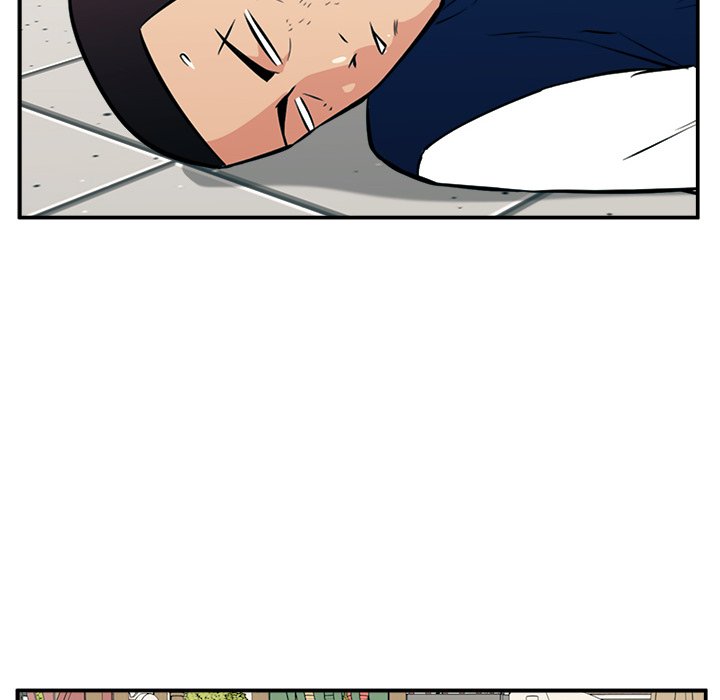 Jinxed Jinxed EP 23 - Toomics page 85 - 
