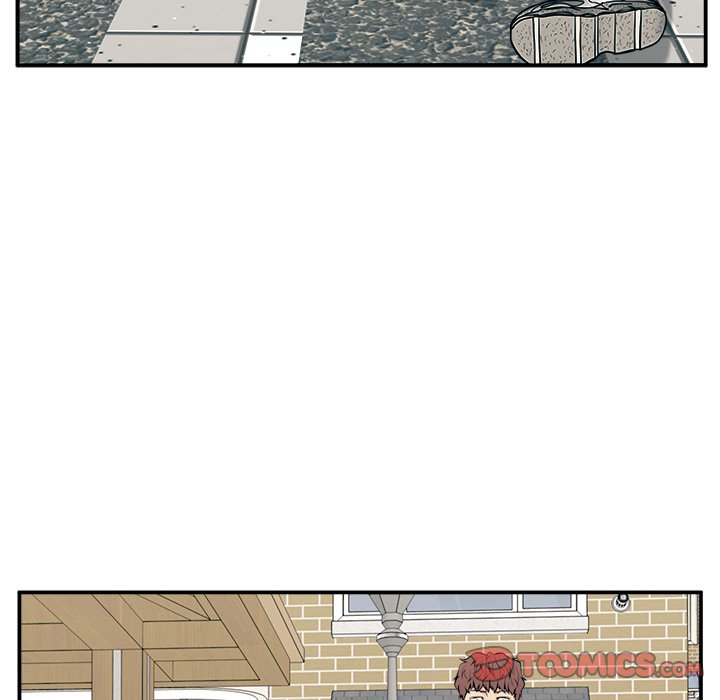 Jinxed Jinxed EP 23 - Toomics page 87 - 