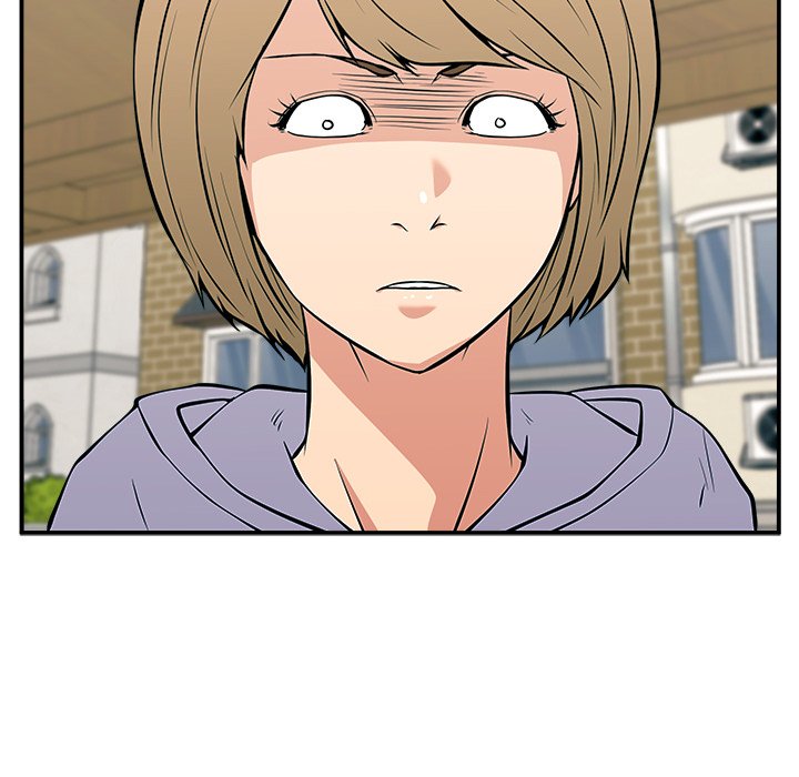 Jinxed Jinxed EP 23 - Toomics page 90 - 