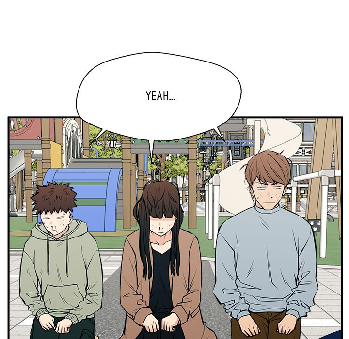 Jinxed Jinxed EP 23 - Toomics page 91 - 