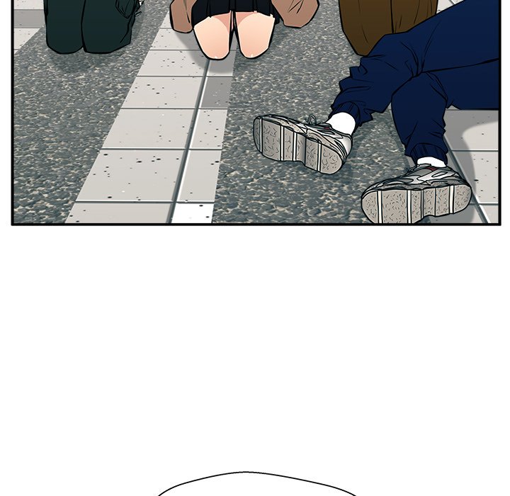 Jinxed Jinxed EP 23 - Toomics page 92 - 