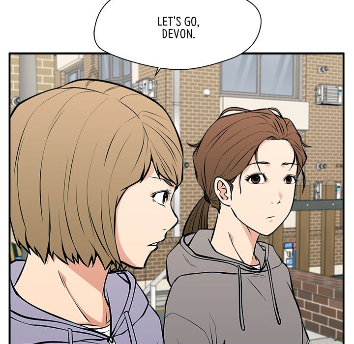 Jinxed Jinxed EP 23 - Toomics page 93 - 