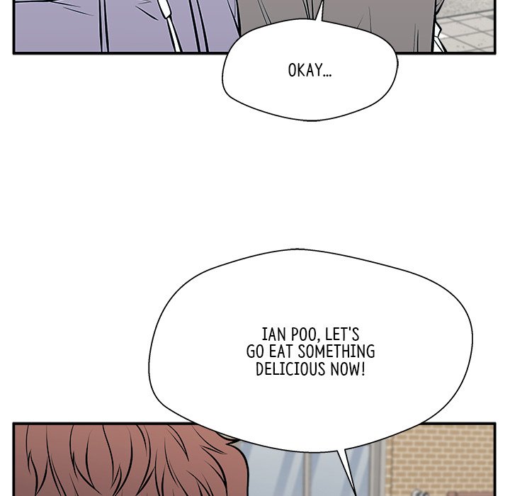 Jinxed Jinxed EP 23 - Toomics page 94 - 