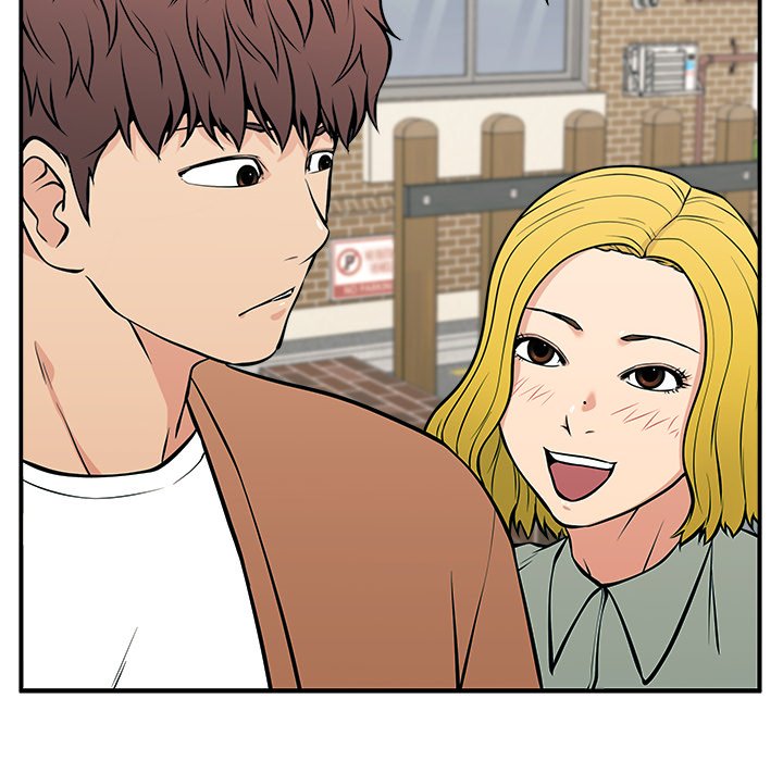 Jinxed Jinxed EP 23 - Toomics page 95 - 