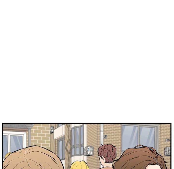 Jinxed Jinxed EP 23 - Toomics page 96 - 