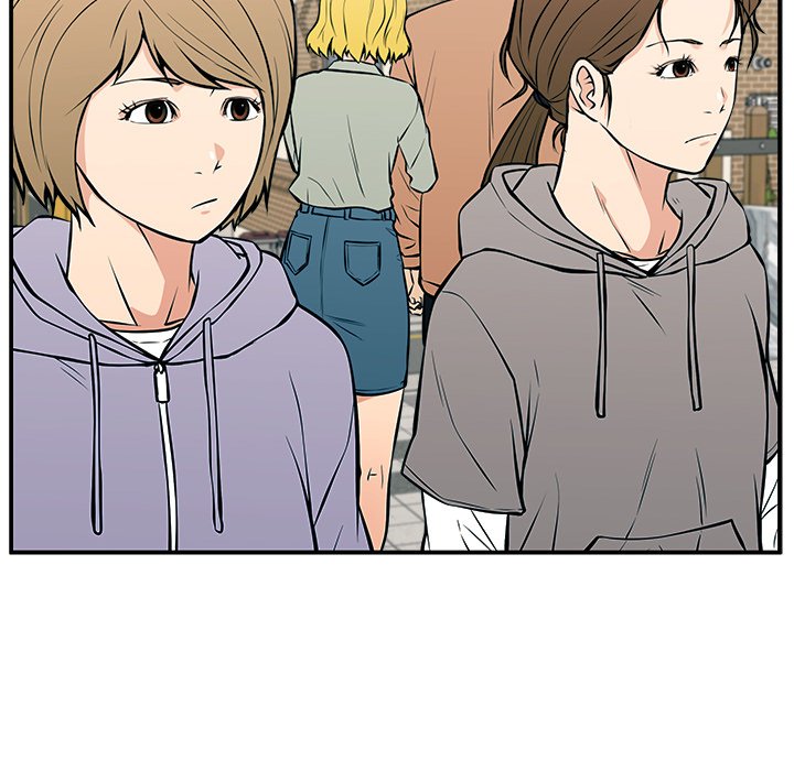 Jinxed Jinxed EP 23 - Toomics page 97 - 
