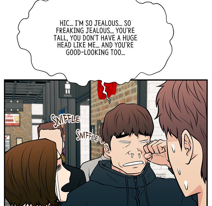 Jinxed Jinxed EP 24 - Toomics page 102 - 