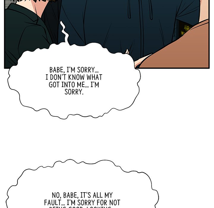 Jinxed Jinxed EP 24 - Toomics page 103 - 