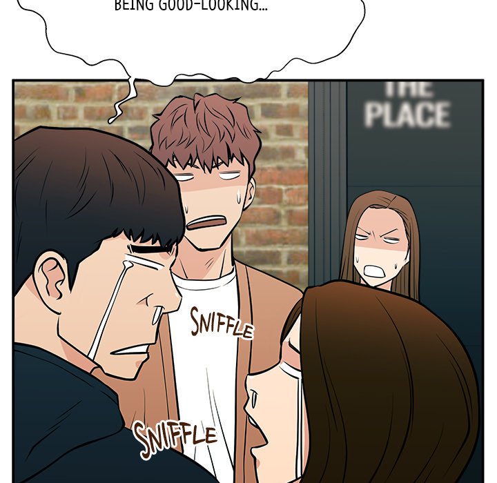 Jinxed Jinxed EP 24 - Toomics page 104 - 