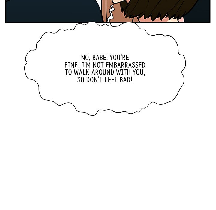 Jinxed Jinxed EP 24 - Toomics page 105 - 
