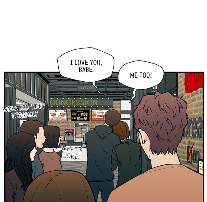 Jinxed Jinxed EP 24 - Toomics page 106 - 