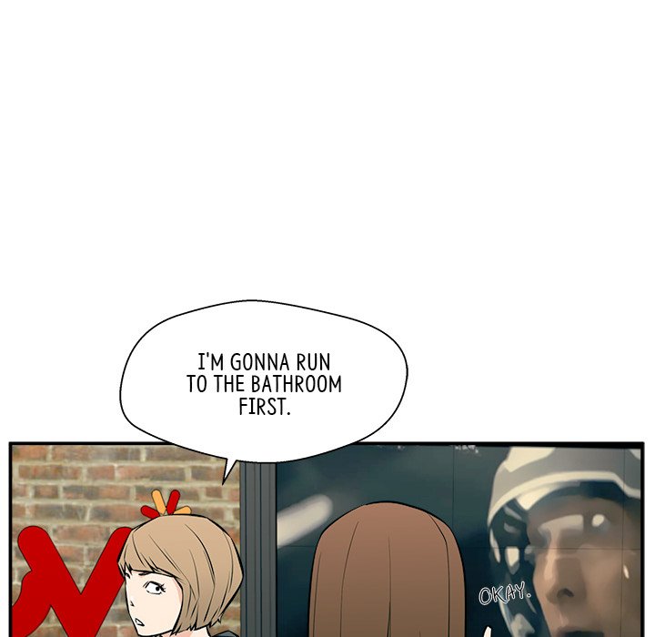 Jinxed Jinxed EP 24 - Toomics page 12 - 