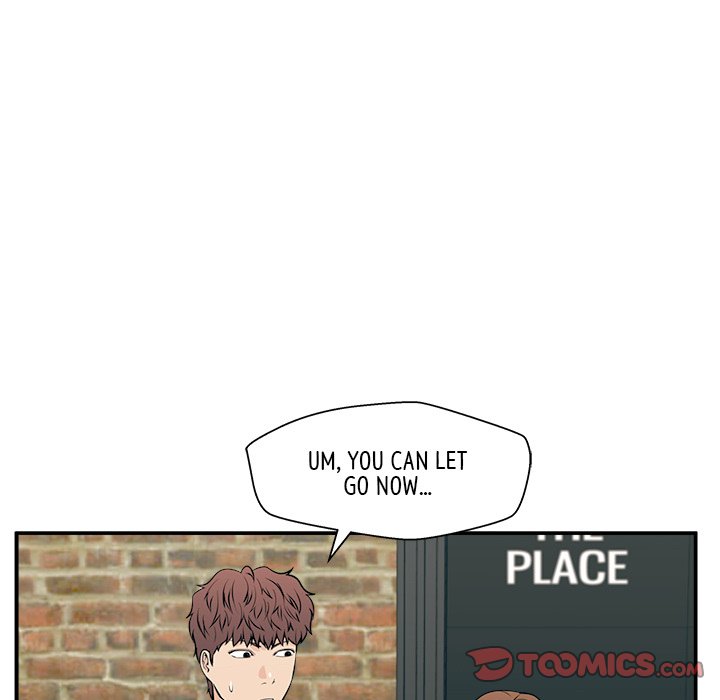 Jinxed Jinxed EP 24 - Toomics page 111 - 