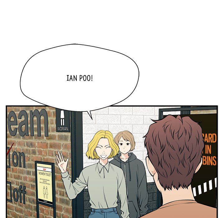 Jinxed Jinxed EP 24 - Toomics page 115 - 