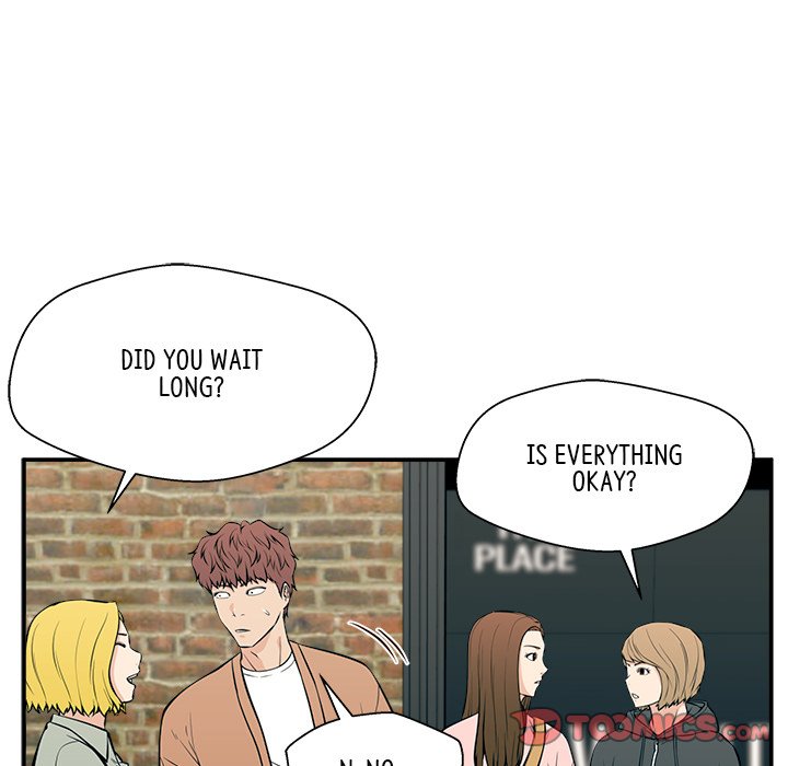 Jinxed Jinxed EP 24 - Toomics page 123 - 