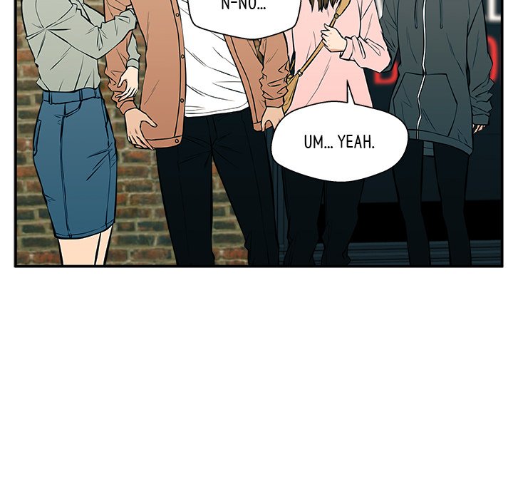 Jinxed Jinxed EP 24 - Toomics page 124 - 