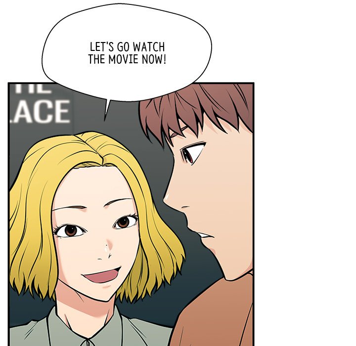 Jinxed Jinxed EP 24 - Toomics page 125 - 