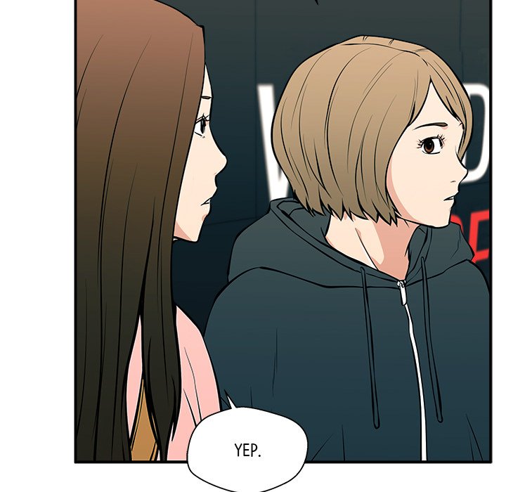 Jinxed Jinxed EP 24 - Toomics page 127 - 