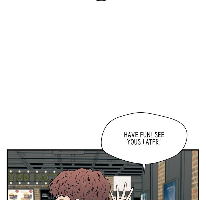 Jinxed Jinxed EP 24 - Toomics page 128 - 