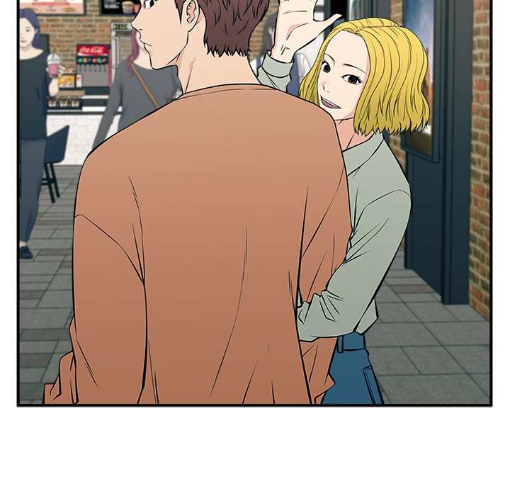 Jinxed Jinxed EP 24 - Toomics page 129 - 